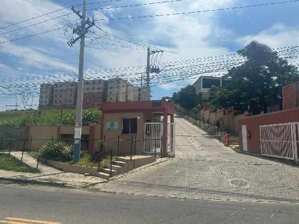 Apartamento - Venda, DAS GRACAS, BELFORD ROXO, RJ