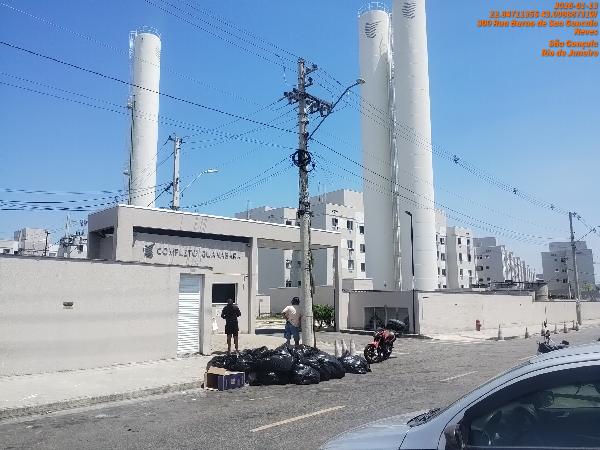 Apartamento - Venda, NEVES (NEVES), SAO GONCALO, RJ