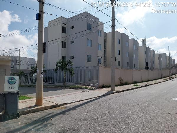 Apartamento - Venda, CONQUISTA VEREDAS, CONTAGEM, MG