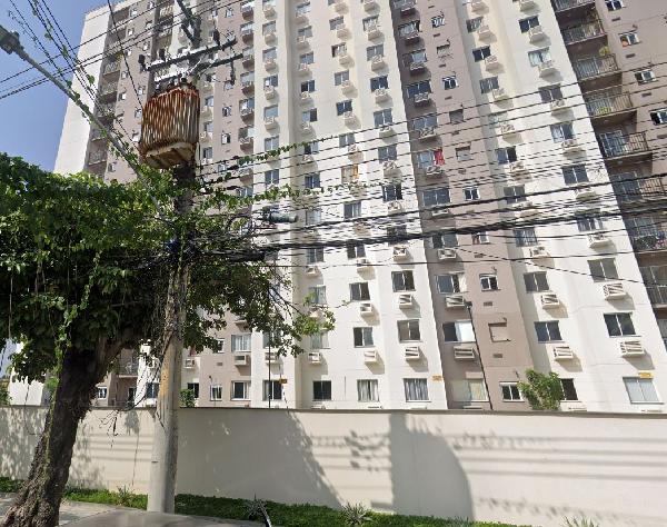 Apartamento - Venda, MEIER, RIO DE JANEIRO, RJ