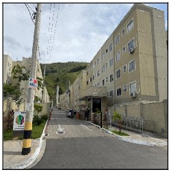 Apartamento - Venda, CABUCU, NOVA IGUACU, RJ