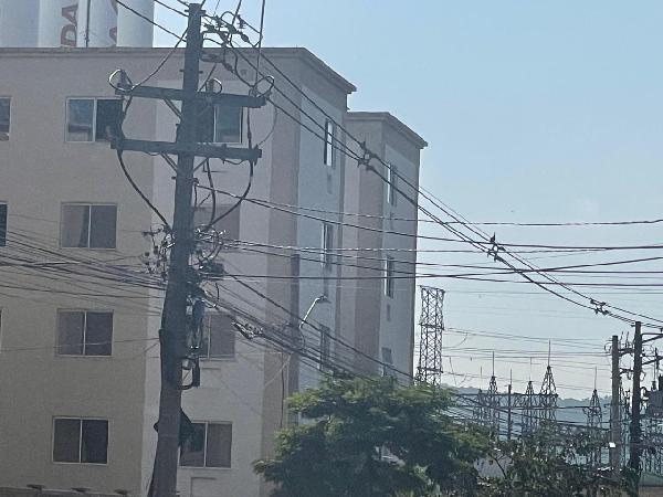 Apartamento - Venda, SANTA CRUZ, RIO DE JANEIRO, RJ