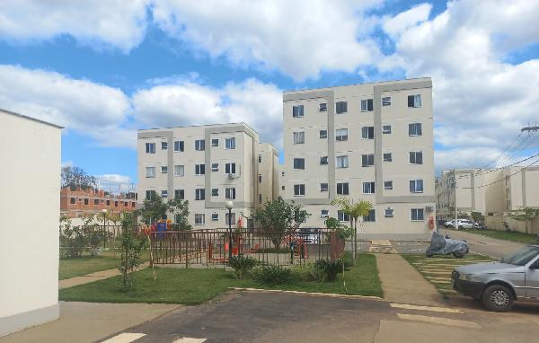 Apartamento - Venda, DISTRITO INDUSTRIAL, SETE LAGOAS, MG