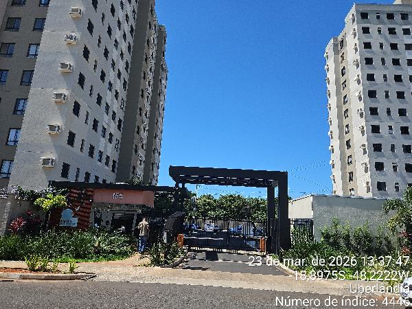 Apartamento - Venda, GRAND VILLE, UBERLANDIA, MG