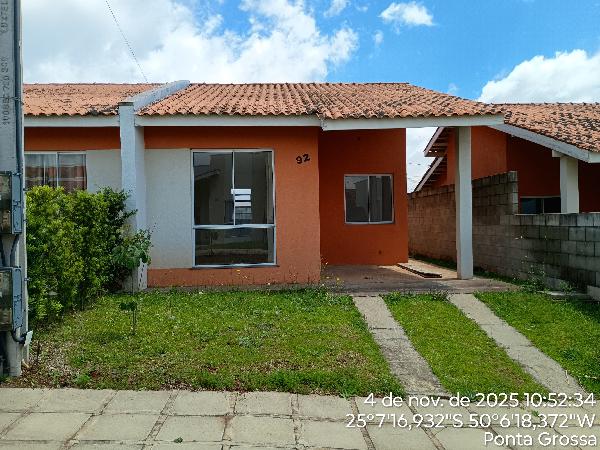 Casa - Venda, PONTA GROSSA, PR