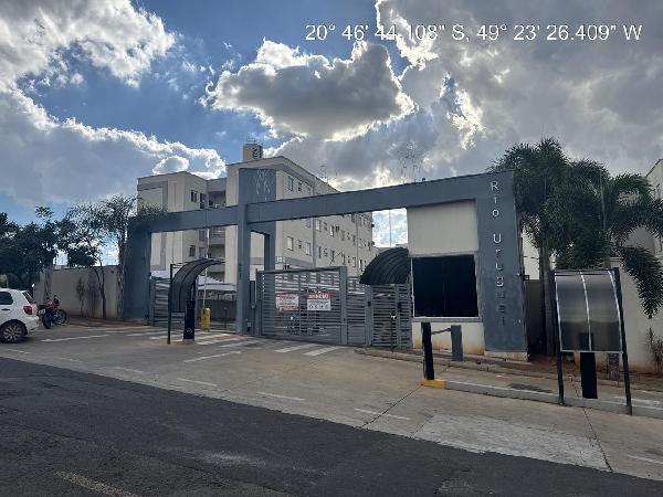 Apartamento - Venda, JARDIM ITAPEMA, SAO JOSE DO RIO PRETO, SP