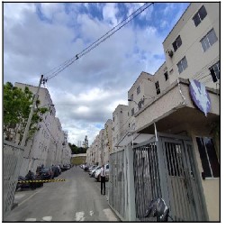 Apartamento - Venda, SANTA AMELIA, BELFORD ROXO, RJ