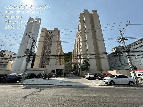 Apartamento - Venda, BONSUCESSO, RIO DE JANEIRO, RJ