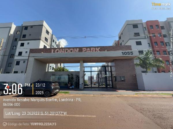 Apartamento - Venda, LONDRINA, PR
