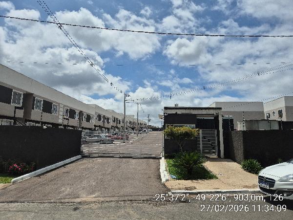 Apartamento - Venda, CAMPINA DA BARRA, ARAUCARIA, PR