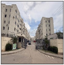 Apartamento - Venda, SAO VICENTE, BELFORD ROXO, RJ