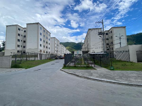 Apartamento - Venda, CABUCU, NOVA IGUACU, RJ