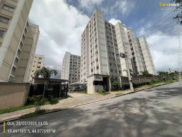 Apartamento - Venda, OLINDA, CONTAGEM, MG