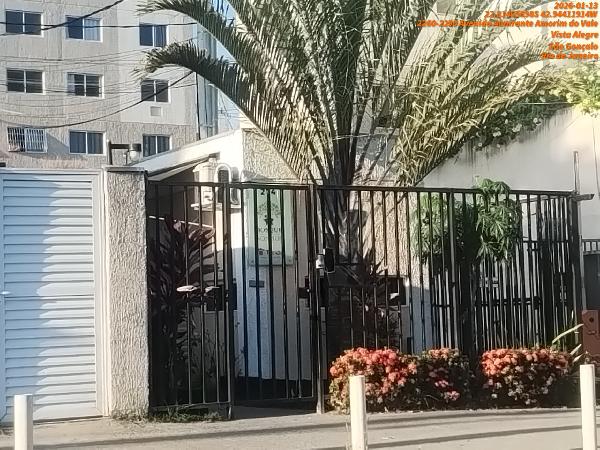 Apartamento - Venda, MONJOLOS, SAO GONCALO, RJ