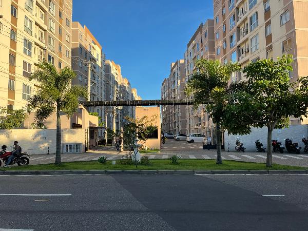 Apartamento - Venda, CAMPOS DOS GOYTACAZE, CAMPOS DOS GOYTACAZES, RJ