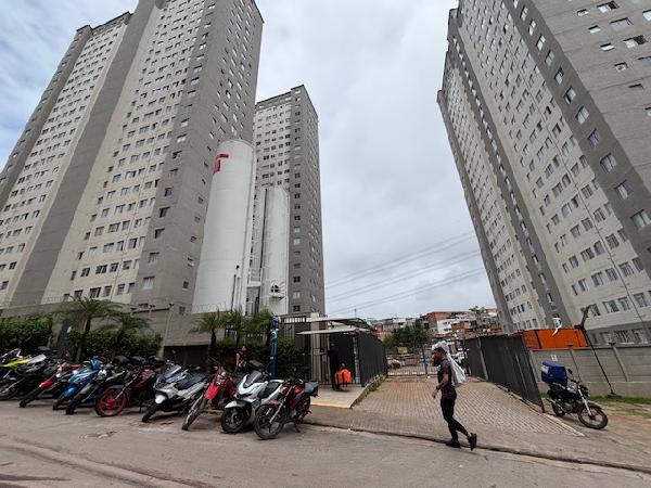 Apartamento - Venda, VILA ANDRADE, SAO PAULO, SP