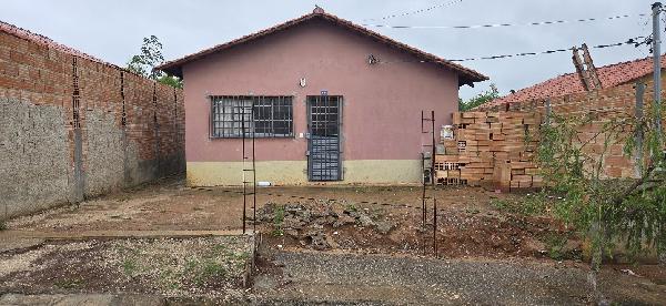 Casa - Venda, PERDIGÃO, PERDIGAO, MG