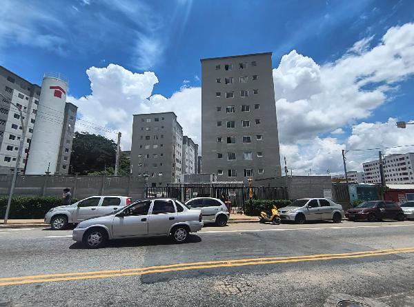 Apartamento - Venda, JARDIM HELIAN, SAO PAULO, SP