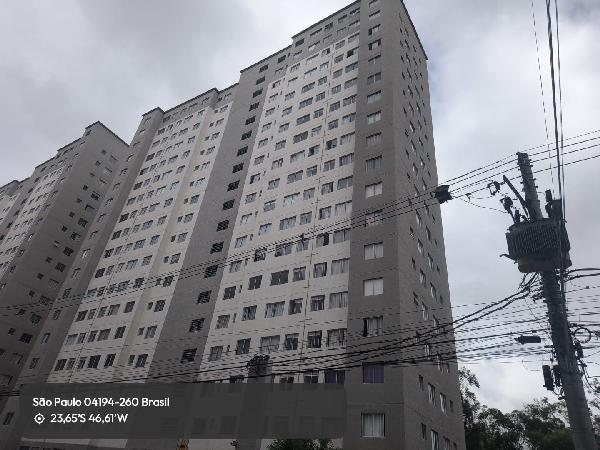 Apartamento - Venda, JARDIM SAO SAVERIO, SAO PAULO, SP