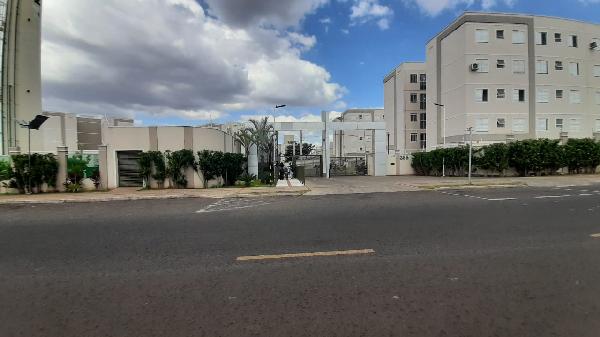 Apartamento - Venda, JARDIM PATRICIA, UBERLANDIA, MG