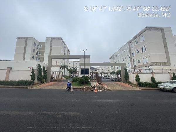 Apartamento - Venda, RECREIO DOS BANDEIRANTES, UBERABA, MG