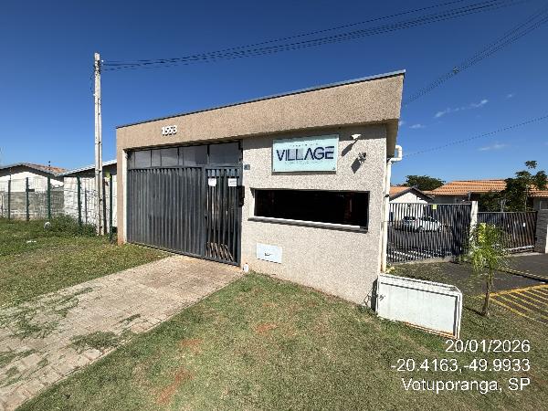 Casa - Venda, VILA AMERICA, VOTUPORANGA, SP