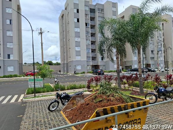 Apartamento - Venda, JARDIM SAO RAFAEL II, ARARAQUARA, SP