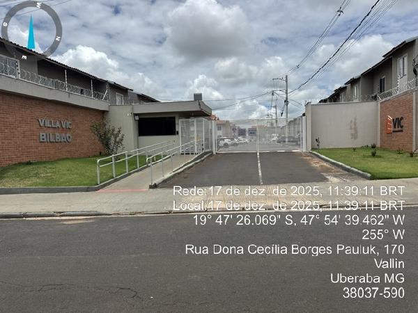 Apartamento - Venda, VALLIM, UBERABA, MG