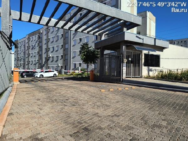 Apartamento - Venda, VITTA SAO JOSE, BAURU, SP