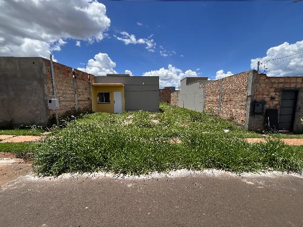 Casa - Venda, PARQUE DAS AROEIRAS, UBERABA, MG