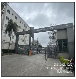 Apartamento - Venda, TRES BARRAS, CONTAGEM, MG
