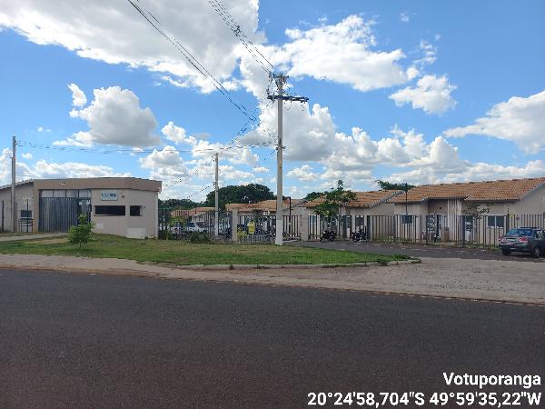 Casa - Venda, VILA AMERICA, VOTUPORANGA, SP