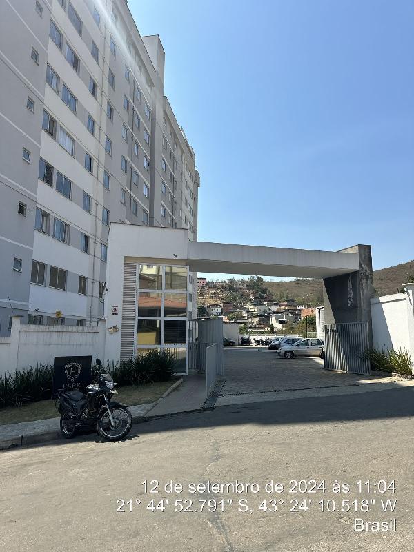 Apartamento - Venda, FRANCISCO BERNARDINO, JUIZ DE FORA, MG