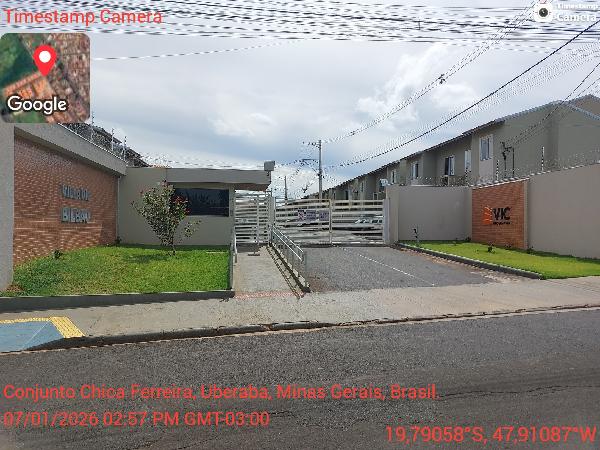 Apartamento - Venda, VALLIM, UBERABA, MG