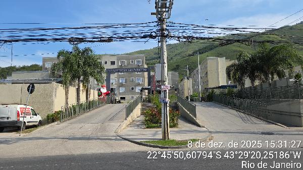 Apartamento - Venda, JARDIM NOVA ERA, NOVA IGUACU, RJ