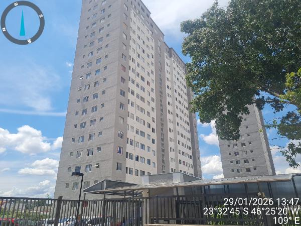 Apartamento - Venda, VILA LOURDES, SAO PAULO, SP