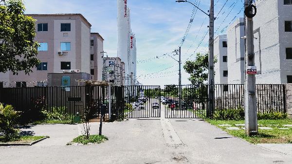 Apartamento - Venda, TRINDADE, SAO GONCALO, RJ