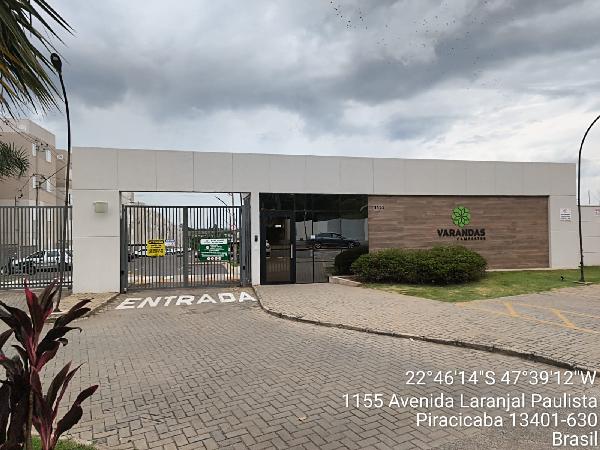 Apartamento - Venda, CAMPESTRE, PIRACICABA, SP