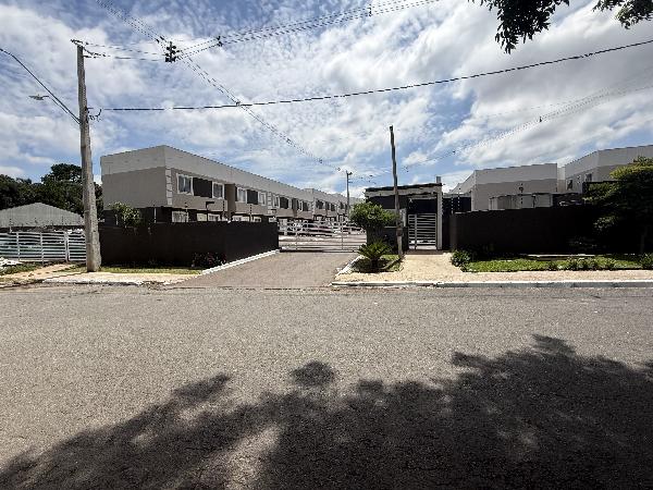 Apartamento - Venda, CAMPINA DA BARRA, ARAUCARIA, PR