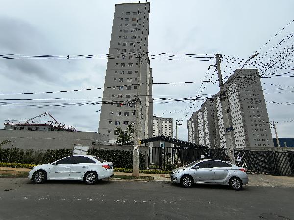 Apartamento - Venda, VILA NOVA BONSUCESSO, GUARULHOS, SP