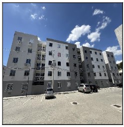 Apartamento - Venda, GUARATIBA, RIO DE JANEIRO, RJ