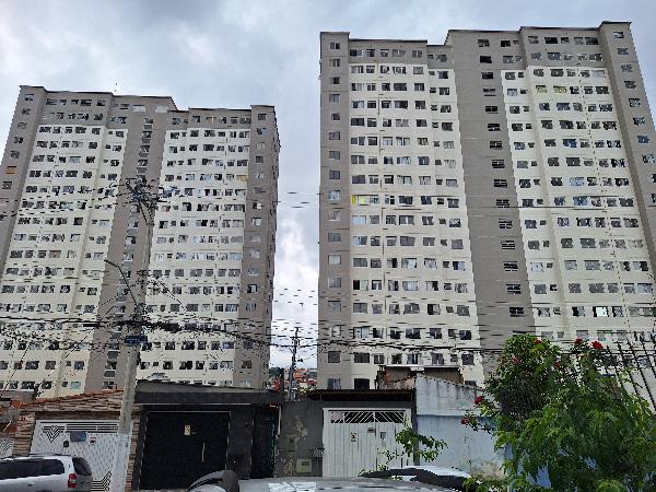 Apartamento - Venda, GUAIANAZES, SAO PAULO, SP