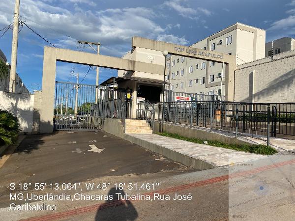 Apartamento - Venda, CHACARAS TUBALINA E QUARTEL, UBERLANDIA, MG