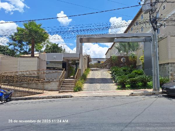 Apartamento - Venda, SENHORA DA CONCEICAO, CONTAGEM, MG