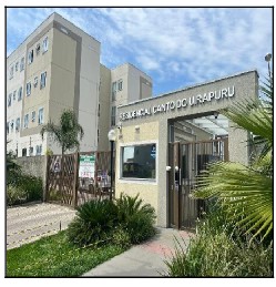 Apartamento - Venda, CAPELA VELHA, ARAUCARIA, PR