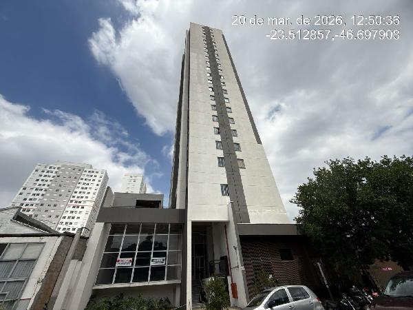 Apartamento - Venda, AGUA BRANCA, SAO PAULO, SP
