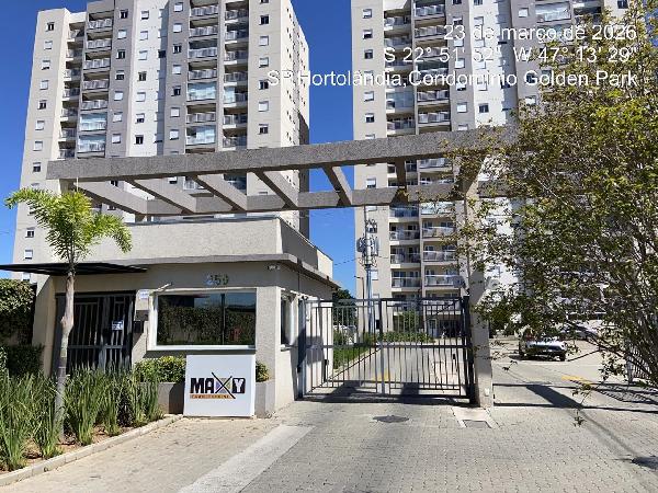 Apartamento - Venda, PARQUE ORTOLANDIA, HORTOLANDIA, SP