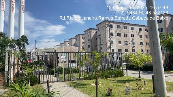 Apartamento - Venda, GUARATIBA, RIO DE JANEIRO, RJ