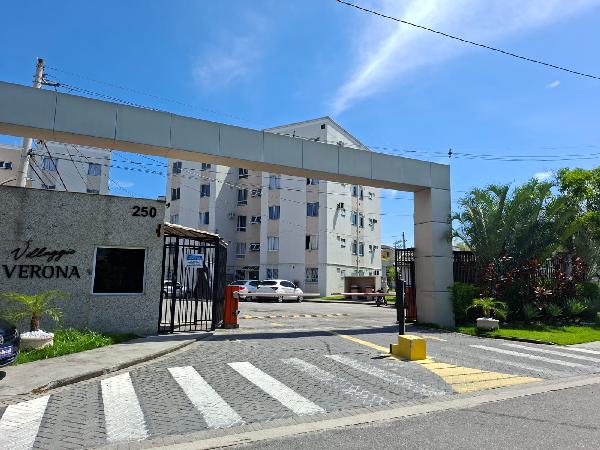 Apartamento - Venda, SANTA CRUZ, RIO DE JANEIRO, RJ