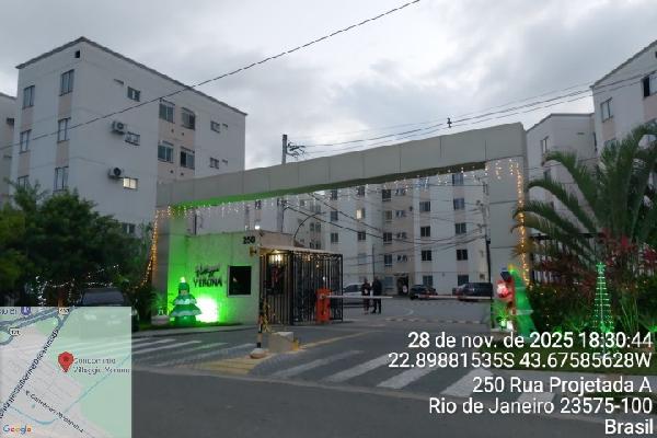 Apartamento - Venda, SANTA CRUZ, RIO DE JANEIRO, RJ